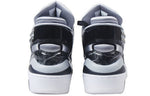Converse Just Don x ERX-260 Mid 'Metal Black' 163780C