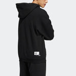 adidas originals Vday Uni Logo Men's Black HA3654