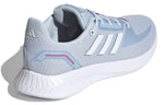 (WMNS) adidas Runfalcon 2.0 'Halo Blue' FY5947
