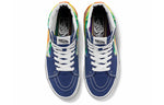 Vans Crayola x SK8-HI 'Mashup Melt' VN0A5JMJARS