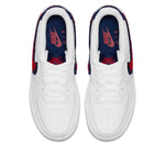 (GS) Nike Air Force 1 LV8 'Chenille Swoosh' AO3620-101