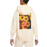Men's Nike Daisy Embroidered Sports Cream Yellow DM4994-113