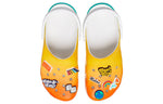 Crocs Free & Easy x Classic Clog 'Sunset' 207671-90H