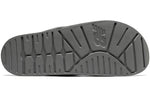 New Balance 202 Men s Slippers Grey 'Gray' SMF202CG