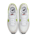 (WMNS) Nike Waffle Debut 'White Atomic Green' DH9523-101