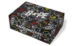 A BATHING APE x Medicom Toy Exhibition Bape Sta 'Be@R Camo' 1H73-191-913-BLACK