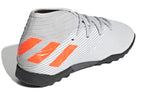 (GS) adidas Nemeziz 19.3 TF 'Grey' EF8303