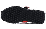 (WMNS) Li-Ning Titan Halo Paris Fashion Week 'Black' AGLQ076-2