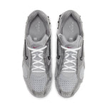 Nike Zoom Spiridon Caged 2 'Metallic Silver' CJ1288-001