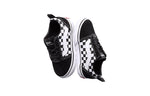 Vans Toddlers' WARD SLIP ON black/white sneak VN0A3QU1PVJ