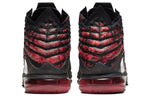 Nike LeBron 17 'Infrared VI' BQ3177-006