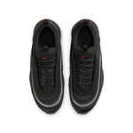 (GS) Nike Air Max 97 'Black Sport Red' 921522-028