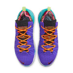 Nike LeBron 18 EP 'Best Of 10-18' DM2814-500