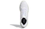 adidas Parley x 4D Run 1.0 LTD 'White Iridescent' FW1229