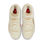 Air Jordan Zion 2 PF 'Cream White' DO8991-217