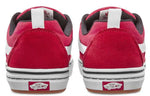 Vans Kyle Walker Pro 'Red' VN0A2XSGY52
