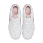 (WMNS) Nike Court Vision Low Next Nature 'White Pink Oxford' DH3158-102