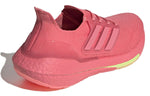 (WMNS) adidas UltraBoost 21 'Hazy Rose' FY0426