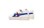 (TD) Onitsuka Tiger GSM 'White Blue' 1184A075-101