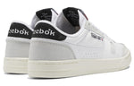 Reebok LT Court 'White Black Pure Grey' GX8909