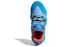 adidas Harden Volume 4 'Su Casa Mi Casa - Oklahoma City Thunder' FW7498