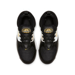 (GS) Nike Team Hustle D9 'Black Metallic Gold' AQ4224-004
