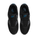 Nike Air Max 90 'Black Iron Grey Marina' DR0145-002