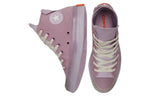Converse Chuck Taylor All Star CX Stretch Canvas High 'Peaceful Plum' 172893C