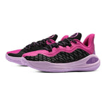 (GS) Under Armour Curry 11 'Girl Dad' 3027371-600
