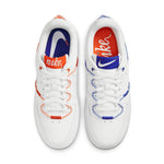(WMNS) Nike Air Force 1 '07 LX 'White Safety Orange' DH4408-100