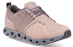 (WMNS) On Running Cloud 5 Waterproof 'Rose Fossil' 59.98527