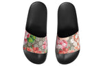 (WMNS) Gucci GG Supreme Slide 'Blooms' 408508-KU200-8919