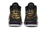 (GS) Nike LeBron 17 'Lakers' BQ5594-004