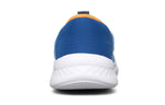 Skechers Comfy Flex 2.0 Low-Top Running Shoes K Blue 660060L-BLU