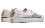 Vans No-Comply x Daniel Johnston x Authentic Pro 'Doodles' VN0A34790GC