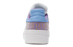 (WMNS) Li-Ning Superwave Lo 'White Blue' AGCS008-3