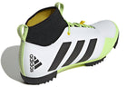 adidas The Gravel Shoe 'White Black Light Green' GW5332