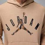 Air Jordan Flight MVP Fleece Pullover Hoodie 'Hemp' FD7416-200