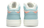 (WMNS) FILA High-Top Blue F12W141211FSC
