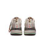 (WMNS) Nike Air Max 270 React 'Light Wood Brown' DC3277-181