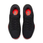 Air Jordan React Super Fly 2017 'Black/Red' AA5637-024