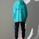 PUMA x Rhude Blue 595346-35
