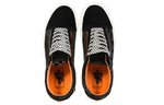 Vans Porter-Yoshida & Co. x OG Old Skool LX 'Floral Checkerboard - Black' VN0A4P3XXG5