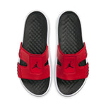 Air Jordan Hydro 8 Slide 'Gym Red' CD2803-601