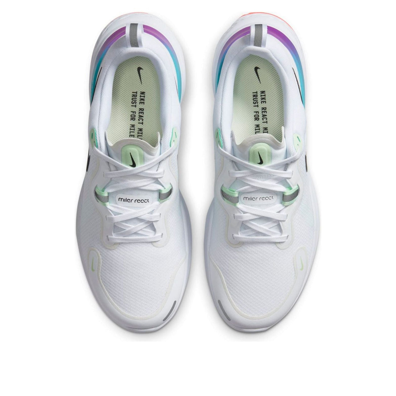 Nike React Miler 'Ombre' CW1777-102