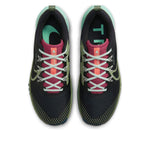 Nike React Pegasus Trail 4 'Black Alligator Mint' DJ6158-004