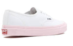 Vans Anti Social Social Club x Dover Street Market x Authentic LX 'White' VN000UDDOYO