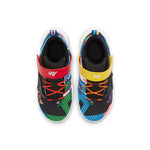 (PS) Air Jordan Why Not Zer0.4 4 'Black White Red' DH0942-100