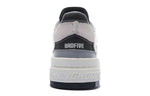 Li-Ning BadFive Cozy Retro Gray ABCS003-1