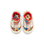 (TD) Air Jordan 5 Retro Little Flex 'Chinese New Year' DD2242-100